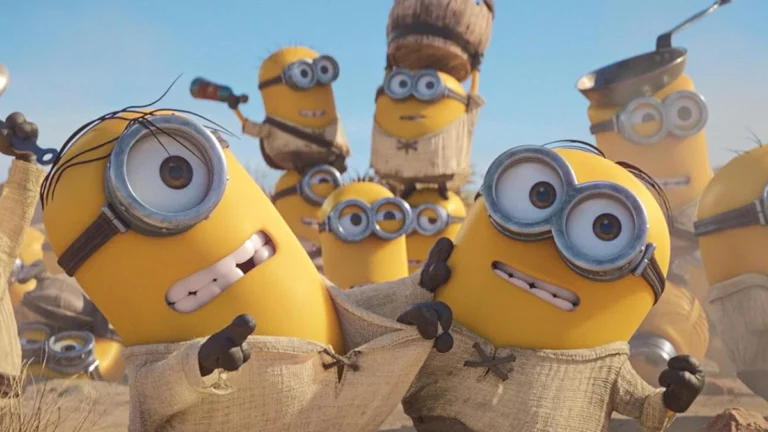Did Minions Work for Hitler? ‘Minions & Monsters’ Explores the Franchise’s Strangest Mystery