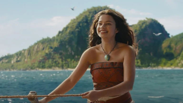 What Moana Loves More Than Anything Reveals the Heart of Disney’s Most Empowering Princess