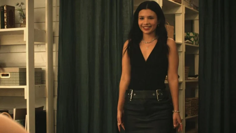 ‘My Life with the Walter Boys’ Season 3 Trailer Confirms Jackie’s Love Triangle Is Far From Over