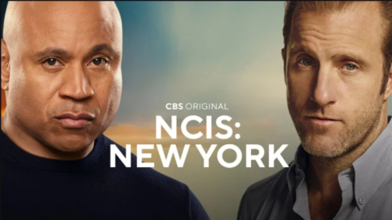 CBS’ New ‘NCIS: New York’ Series Expands Cast With Four Exciting Additions