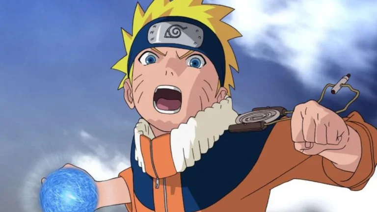 The Live-Action ‘Naruto’ Movie Just Made Its Biggest Move Yet, and Fans Have Feelings