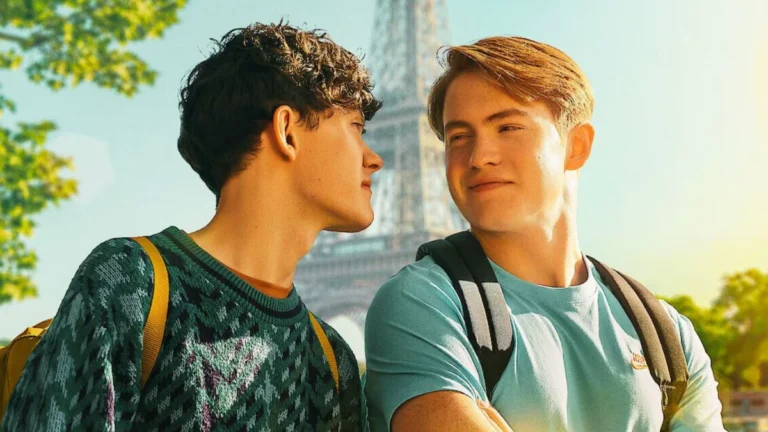 Do Nick and Charlie Stay Together at the End Of ‘Heartstopper Forever’?