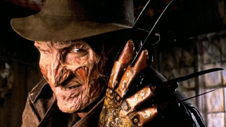 ‘A Nightmare on Elm Street’ Is Finally Coming Back – New Movie in the Works at Paramount