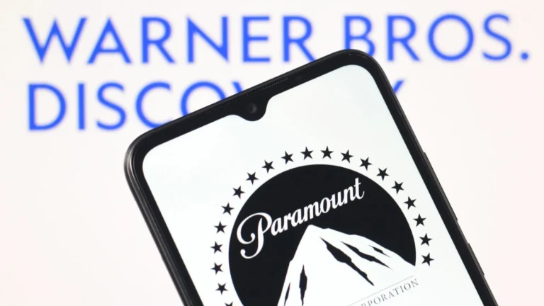 12 States Just Sued To Block the Warner Bros. And Paramount Merger, and the Fight Just Got Real