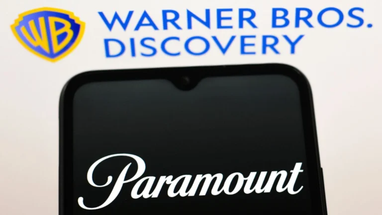California AG Explains Massive Lawsuit & Warns Paramount-Warner Bros. Merger Could “Wipe Out Competition”