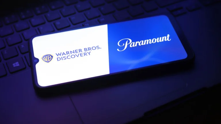 Paramount Slams Warner Bros. Merger Massive Lawsuit: “You’re Shielding Netflix From Competition”