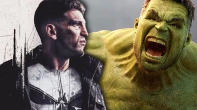 ‘Spider-Man: Brand New Day’s’ New Teaser Confirms the Punisher Is Joining the Fight Against the Hulk