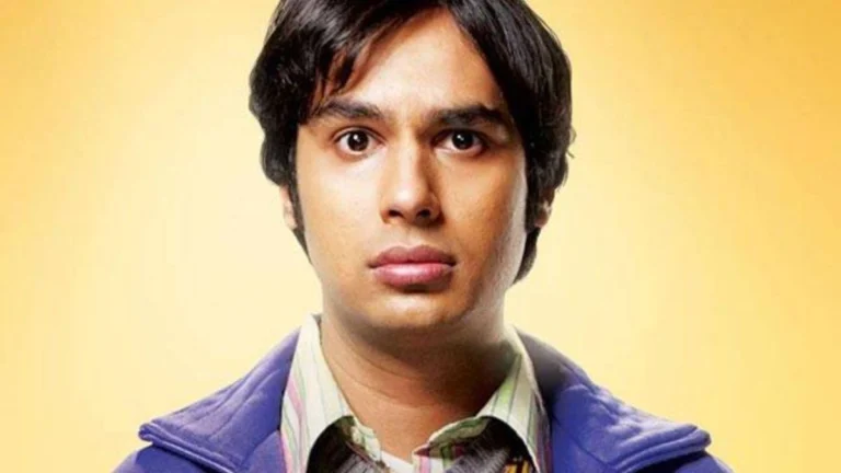‘The Big Bang Theory’ Star Makes Surprise ‘Stuart Fails to Save the Universe’ Cameo — And He’s Barely Recognizable
