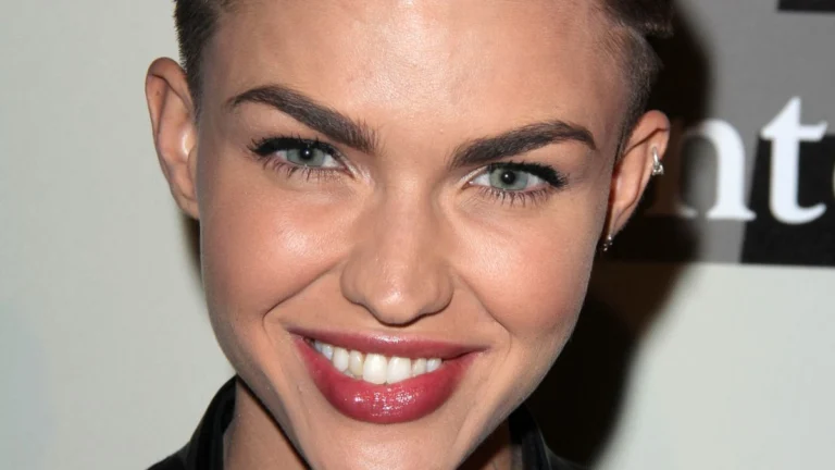 ‘Batwoman’ Star Ruby Rose Reveals Shocking Video of Pool Accident That Left Her With Multiple Broken Ribs