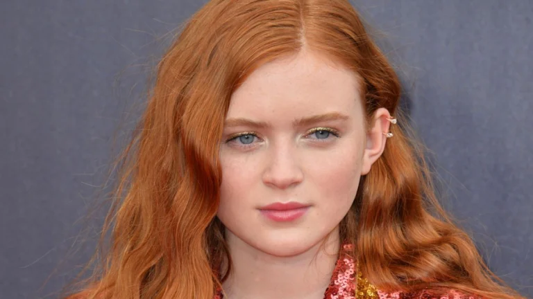 ‘Spider-Man: Brand New Day’ Star Sadie Sink Slams Phone Users in Theaters –  “I am filled with so much rage”