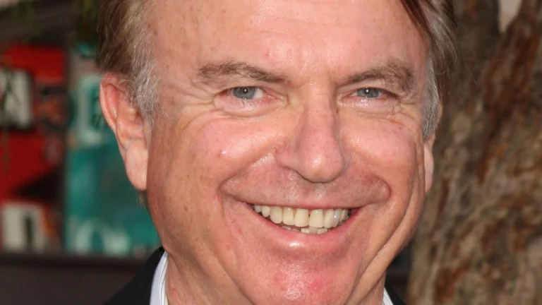 Hollywood Mourns Sam Neill As ‘Jurassic’ Franchise Stars Celebrate His Legendary Career
