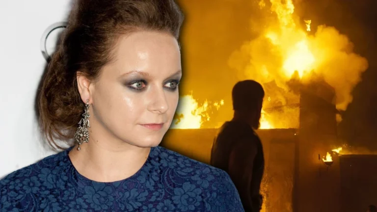 Samantha Morton Finally Breaks Silence on the Huge Reactions to Her ‘The Odyssey’ Performance