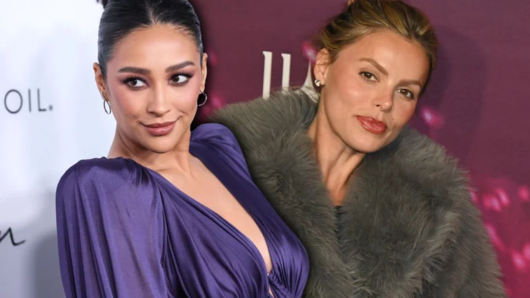 ‘Baywatch’ Is Back! First Look at Shay Mitchell, Livvy Dunne and New Lifeguard Team Revealed