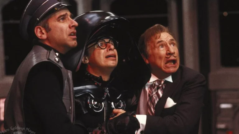 ‘Spaceballs: The New One’ Just Revealed Its Full Plot, and the Star Wars Jokes Are Already Merciless
