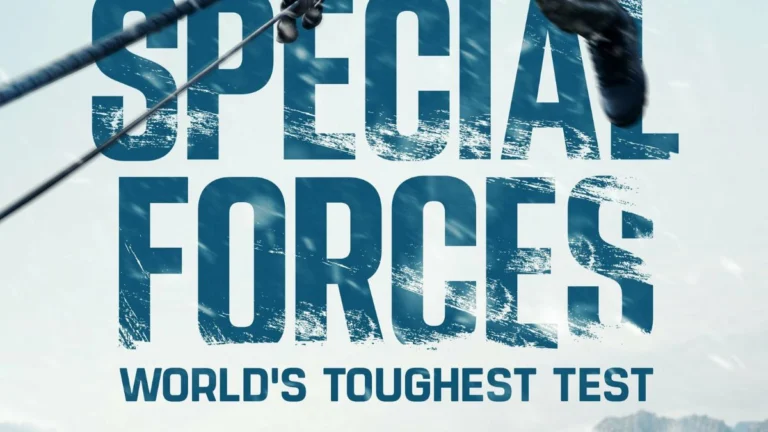‘Special Forces’ Season 5 First Look: FOX Reveals the New Celebrity Cast