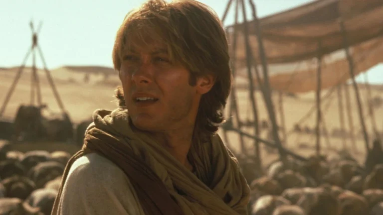 You Can Now Stream One of the Best Sci-Fi Films Ever for Free