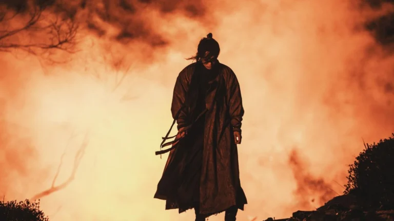 Netflix’s ‘The East Palace’ Trailer Teases a Terrifying Curse Where Two Worlds Collide