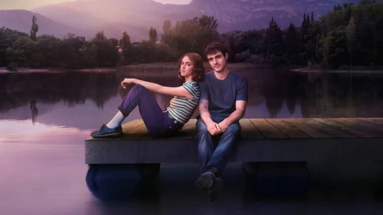 ‘The Map of Longing’ Recap and Ending Explained, What Greta And Will’s Final Choice Really Means