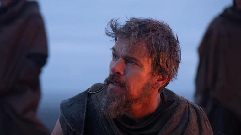 Did Odysseus and Circe Really Hook Up in the Myth and How Nolan’s ‘The Odyssey’ Handles It