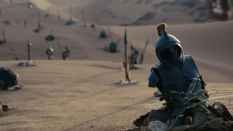 Christopher Nolan’s ‘The Odyssey’ Drops Its Epic Final Trailer