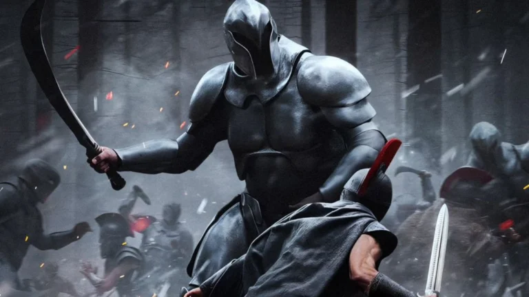 ‘The Odyssey’ Just Set a Box Office Record That Even Deadpool Couldn’t Touch