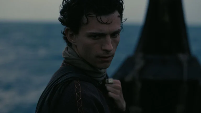 ‘The Odyssey’ Suffers Unprecedented Review Bombing on IMDb From Trolls, Yet Still Scores Exceptionally High