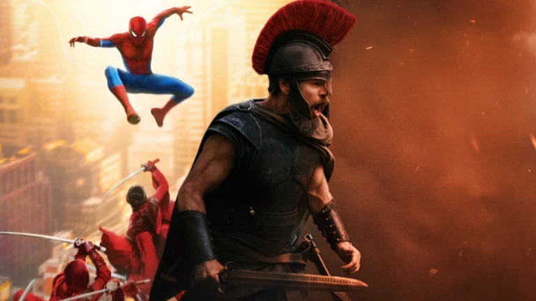 ‘The Odyssey’ Overtakes ‘Spider-Man: Brand New Day’ to Reclaim the No. 1 Box Office Spot Nearly Two Months In