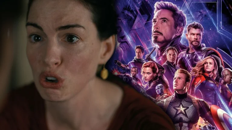 ‘The Odyssey’ Just Broke a Major ‘Avengers: Endgame’ Box Office Record
