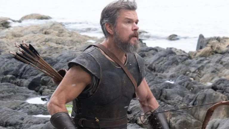 ‘The Odyssey’ Review Roundup Is the Best Thing Cinema Has Seen in Years