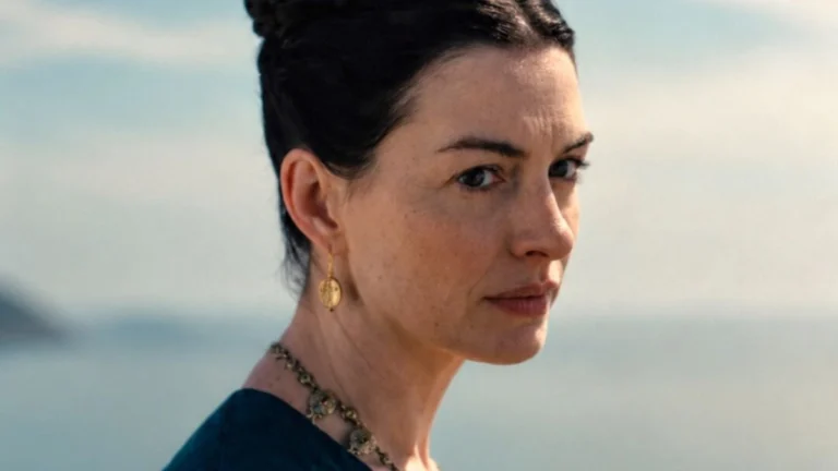 Christopher Nolan’s ‘The Odyssey’ Is About to Rewrite Universal’s Box Office History Books