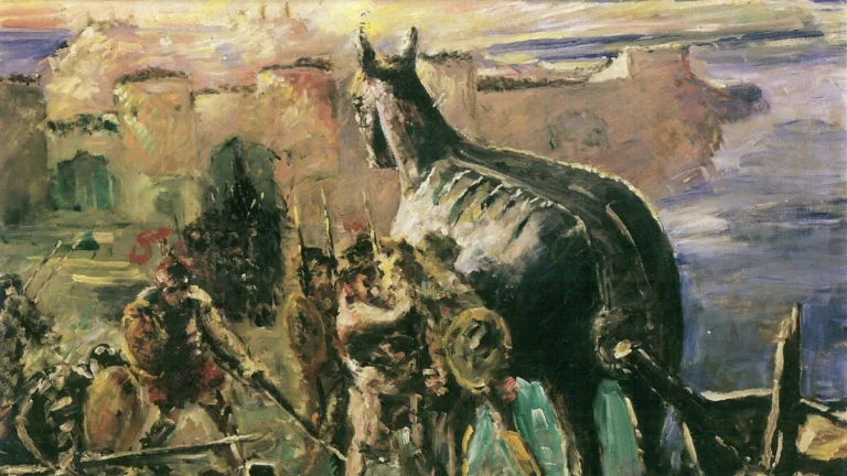 Were the Trojan War and Trojan Horse Actually Real? Here Is What Historians Found About One of ‘The Odyssey’s’ Biggest Moments