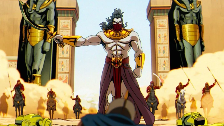 ‘X-Men ’97’ Season 2 Episode 4 Release Date & Time: When Does It Come Out?