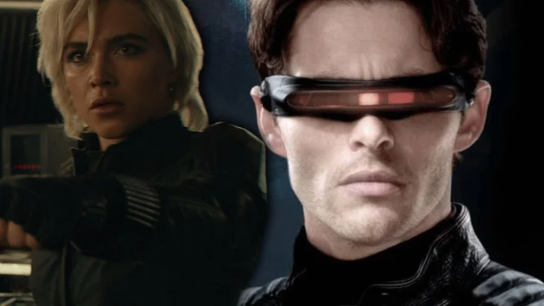 ‘Avengers: Doomsday’ Leaks Give Fans A Wild New Look At Yelena Belova And Cyclops
