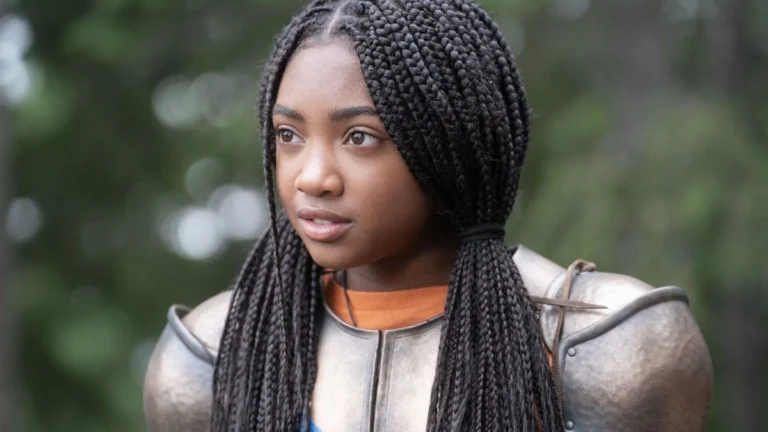 ‘Percy Jackson’ Season 3 Is Giving Annabeth a Bigger Role Than the Books Ever Did, and We Love It