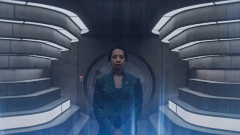 ‘Silo’ Fans Are Finally Learning Why the Algorithm Refuses to Just Kill Juliette