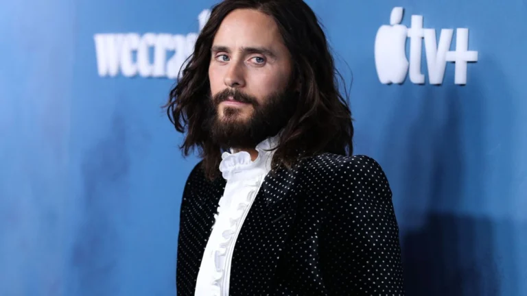 ‘Masters of the Universe’ Star Jared Leto Quietly Sells His Strange L.A. Air Force Compound for Eye-Watering Price