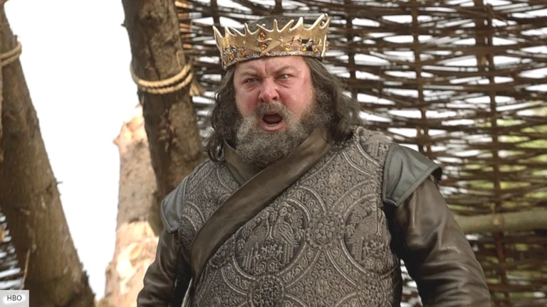 What Does ‘Usurper’ Really Mean In ‘Game of Thrones’ And Why Robert Baratheon Could Never Escape It