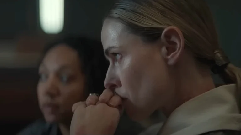 What Is the Memory Protocol in ‘Silo’ Season 3 and Why Is the Algorithm Using It on Juliette