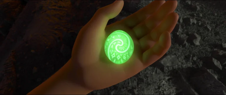 Maui Stole Te Fiti’s Heart and It’s Still One of Disney’s Most Underrated Villain Origins