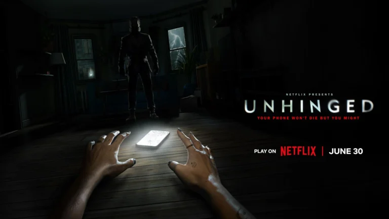 Netflix’s ‘Unhinged’ Story and Ending Explained: What Really Happens When You Answer Ben’s Call