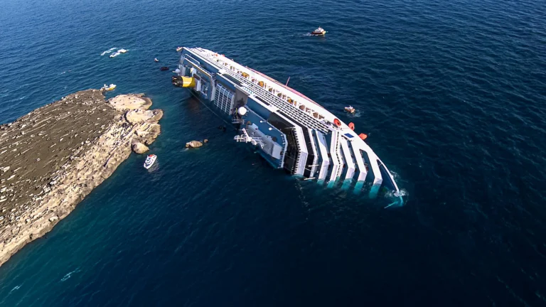 Who Died on the Costa Concordia? The Real Victims Behind Netflix’s ‘Shipwrecked Nightmare at Sea’
