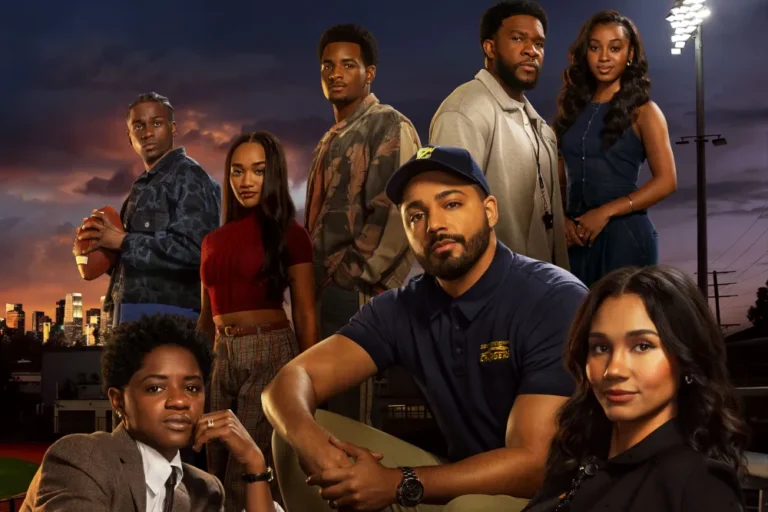 ‘All American’ Season 8 Episode 1 Release Date and Time