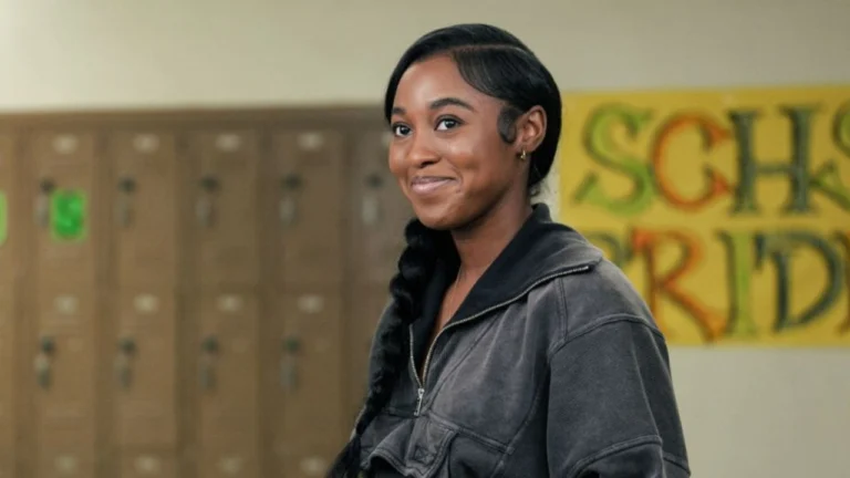 Everything Amina Has Been Through on ‘All American’