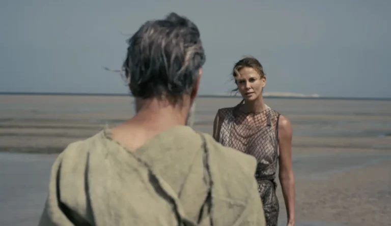 Charlize Theron’s Calypso Scenes in ‘The Odyssey’ Have Fans Digging Into the Real Myth Behind Her Seven-Year Hold on Odysseus