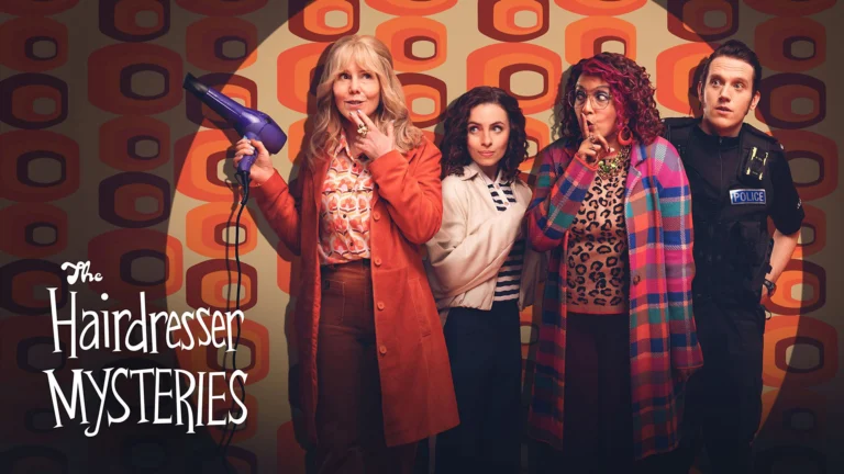 Will ‘The Hairdresser Mysteries’ Get A Season 2? Here’s Everything We Know So Far