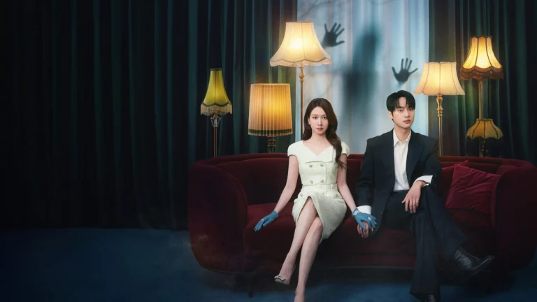 ‘Spooky in Love’: Release Date, Plot, Cast, and Everything Else You Need to Know About Netflix’s Occult Rom-Com Ready to Haunt Your Watchlist
