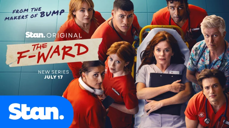 ‘The F Ward’ Season 1 Review: Does Stan’s Scrappy New Medical Drama Earn Its Second Chance?
