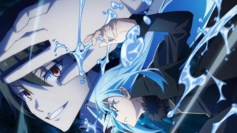 ‘That Time I Got Reincarnated As a Slime’ Season 4 Episode 16 Release Date and Time, When Rimuru Returns Next