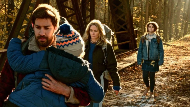 Noah Jupe Says ‘A Quiet Place 3’ Is “Big and Bold” as It Finally Closes the Abbott Family Saga