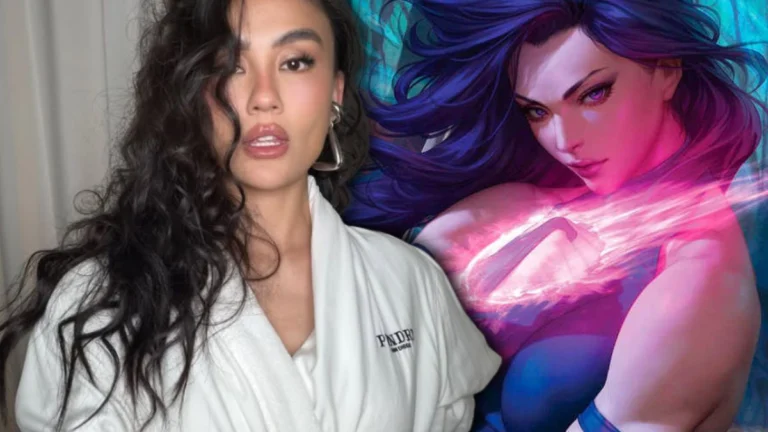 Reacher’s Agnez Mo Claps Back at the Marvel Fancasting Frenzy: “I Earned That”
